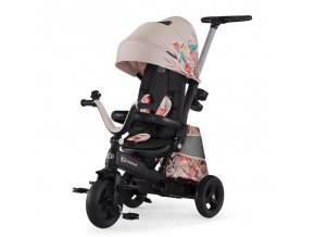 KINDERKRAFT Trojkolka Easytwist Bird, premium