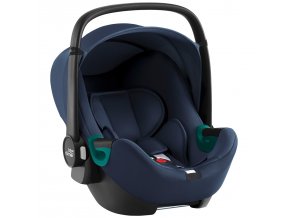Autosedačka Baby-Safe 3 i-Size, Indigo Blue