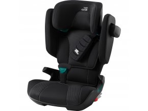 Autosedačka Kidfix i-Size, Galaxy Black