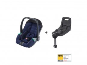 4413 3 avan isofix pacific blue