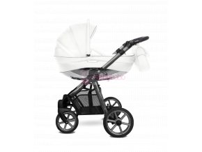 BABY ACTIVE - Mommy GLOSSY 2022, col. white space grey