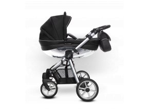 BABY ACTIVE - Mommy GLOSSY 2022, col. black silver