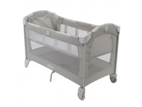 Roll a Bed™ 2023 paloma