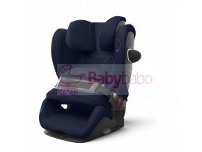 CYBEX - PALLAS G i-Size, navy blue