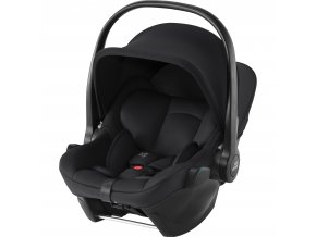 Autosedačka Baby-Safe Core, Space Black