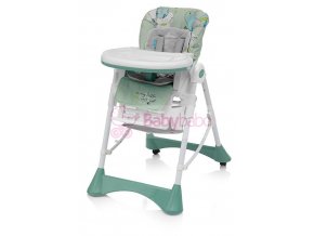 BABY DESIGN - PEPE 2022, col. 04 green