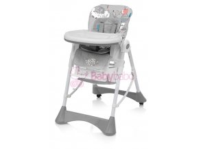 BABY DESIGN - PEPE 2022, col. 07 grey