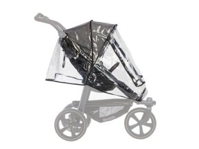 raincover mono2 stroller