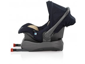 Báza Isofix pre autosedačku Inglesina Huggy Ardesia