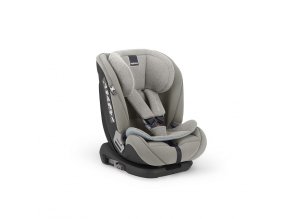 Inglesina Newton Group I-FIX 1/2/3 2023 Moon Grey