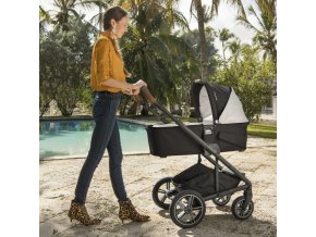 MIXX™ carry cot mineral