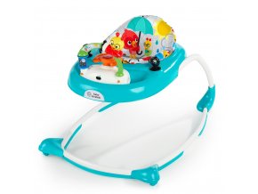 BABY EINSTEIN Chodítko Sky Explorers Walker™ 6m+ do 12 kg