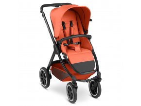 kinderwagen stroller samba carrot 01 sportwagen 01