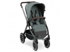 kinderwagen stroller samba aloe 01 sportwagen 01