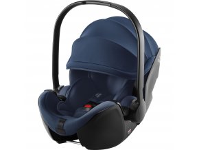 Autosedačka Baby-Safe Pro, Night Blue