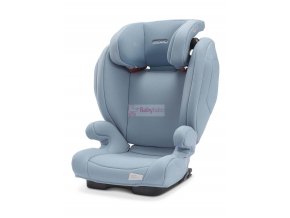 Recaro Monza Nova 2 SeatFix 2022, Prime Frozen Blue