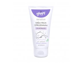 BELLA HAPPY Baby krém proti zapareninám 75 ml