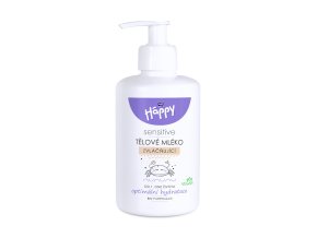 BELLA HAPPY Baby mlieko telové 300 ml