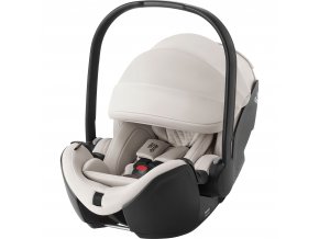 Autosedačka Baby-Safe Pro Lux, Soft Taupe