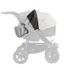 sunprotection duo2 combi pushchair