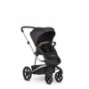 EASYWALKER Kočík športový Harvey3 Premium Jet Black