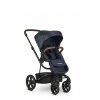 EASYWALKER Kočík športový Harvey3 Premium Sapphire Blue