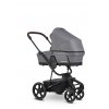 EASYWALKER Vanička ku kočíku Harvey3 Premium Diamond Grey