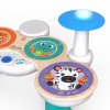 BABY EINSTEIN Hračka hudobná Set bubnov Together in Tune Drums™ Connected Magic Touch™ HAPE 12m+