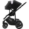 Set Smile 5Z + carrycot + Baby-Safe PRO + Vario Base 5Z, Space Black