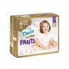 DADA Extra Care Pants Nohavičky plienkové jednorazové 6 Extra Large (16 kg+) 32 ks