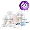 Philips AVENT Odsávačka materského mlieka elektrická sada SCD340/31