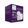 Philips AVENT Odsávačka materského mlieka elektrická nabíjacia SCF396/31