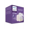 Philips AVENT Odsávačka materského mlieka elektrická DUO SCF397/31