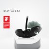 Autosedačka Baby-Safe 5Z, Graphite Marble