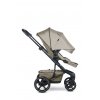 EASYWALKER Kočík kombinovaný Harvey⁵ Premium 2v1 Pearl Taupe LITE RWS