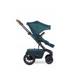 EASYWALKER Kočík kombinovaný Harvey⁵ Premium 2v1 Jade Green LITE AIR