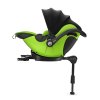 KIDDY Autosedačka Evoluna i-size 2 + Isofix základňa 40-83 cm Spring Green