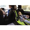 KIDDY Autosedačka Evoluna i-size 2 + Isofix základňa 40-83 cm Urban Camo