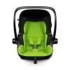 KIDDY Autosedačka Evoluna i-size 2 + Isofix základňa 40-83 cm Lizard Green