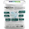 2x MOLTEX Pure&Nature Nohavičky plienkové jednorázové 4 Maxi (7-12 kg) 22 ks
