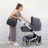 Lässig Casual Buggy Organizer Bag black