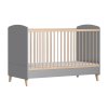 11546 1 detska postielka colette grey 140x70 cot junior