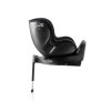 Britax Römer Autosedačka Dualfix Pro Classic, Deep Black