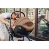 Britax Römer Set kočárek Smile 5Z + hluboká korba + autosedačka Baby-Safe PRO + Vario Base 5Z Lux, Linen Grey