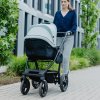 TFK hlboká vanička carrycot mono/pro combi unit black (Variant Tfk carrycot mono/pro combi unit black)