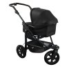 TFK hlboká vanička carrycot mono/pro combi unit black (Variant Tfk carrycot mono/pro combi unit black)