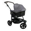 TFK hlboká vanička carrycot mono/pro combi unit premium black (Variant Tfk carrycot mono/pro combi unit premium black)