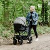 TFK hlboká vanička carrycot mono/pro combi unit premium black (Variant Tfk carrycot mono/pro combi unit premium black)