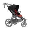 TFK športové sedadlo unit mono/pro black (Variant Tfk stroller seat unit mono/pro black)
