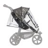 TFK raincover mono2 stroller (Variant Tfk raincover mono/pro stroller)